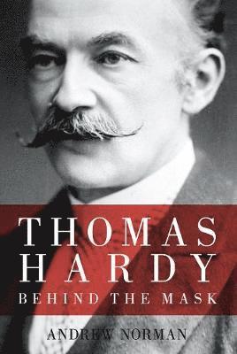 bokomslag Thomas Hardy