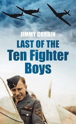Last of the Ten Fighter Boys 1