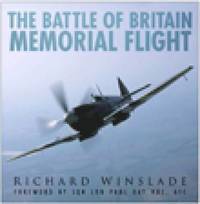 bokomslag The Battle of Britain Memorial Flight
