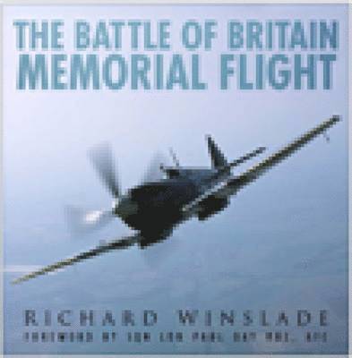 The Battle of Britain Memorial Flight 1