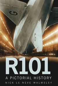 bokomslag R101
