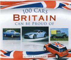 100 Cars Britain Can Be Proud Of 1