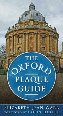The Oxford Plaque Guide 1