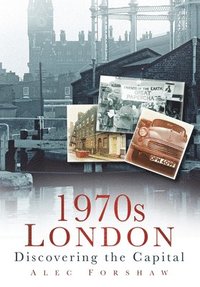 bokomslag 1970s London