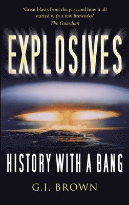 Explosives 1