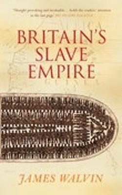 bokomslag Britain's Slave Empire