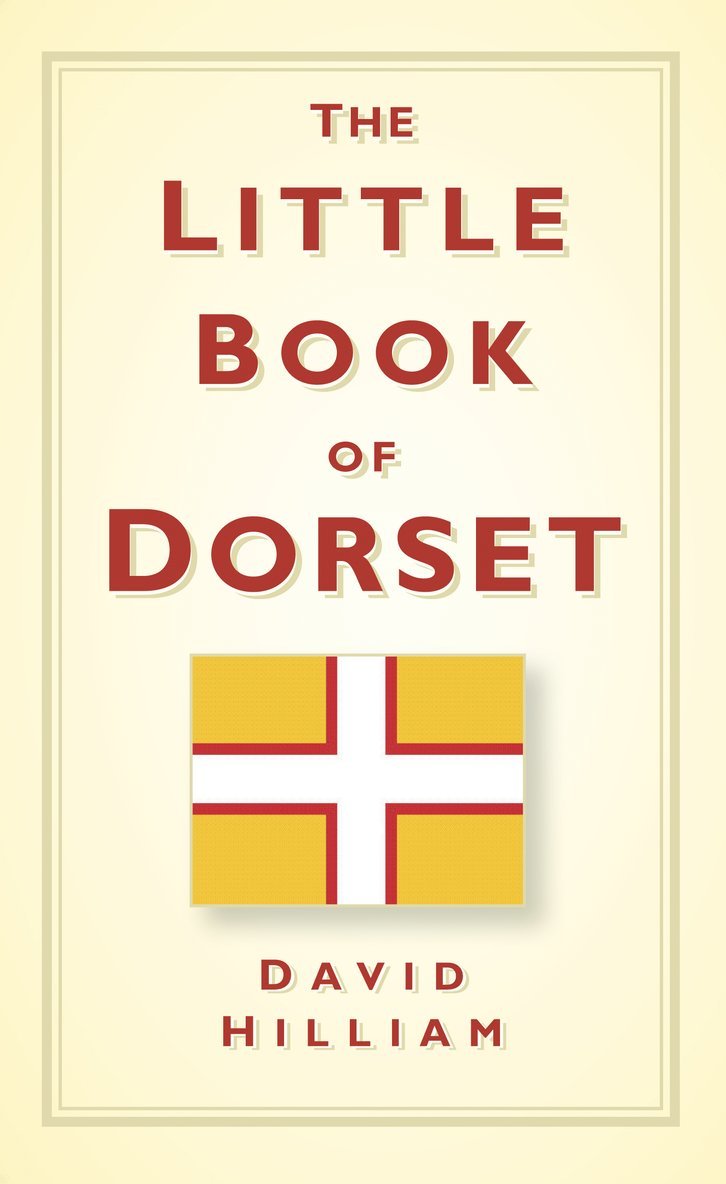 Little Book of Dorset