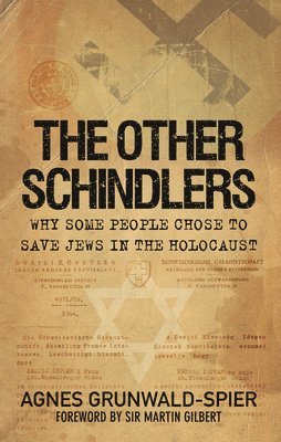 bokomslag The Other Schindlers