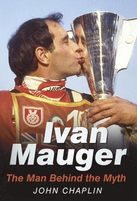 Ivan Mauger 1