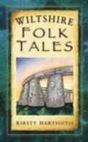 bokomslag Wiltshire Folk Tales