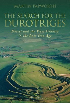 The Search for the Durotriges 1