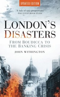 bokomslag London's Disasters