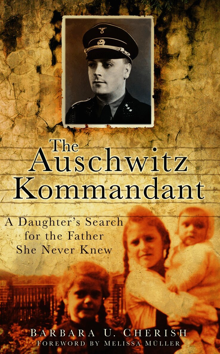 Auschwitz Kommandant