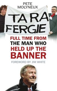 bokomslag Ta Ra Fergie