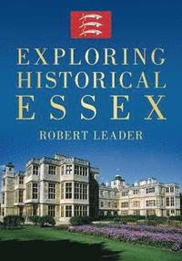 bokomslag Exploring Historical Essex