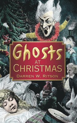 Ghosts at Christmas 1