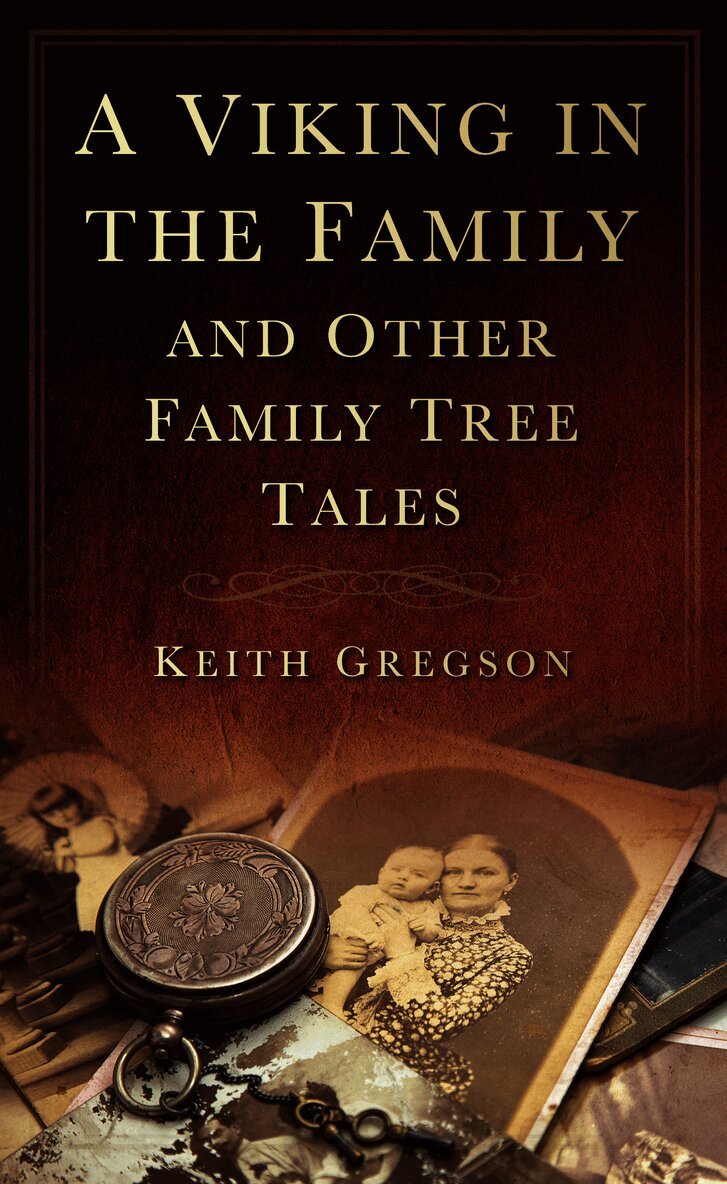 Viking in the Family