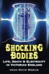 bokomslag Shocking Bodies