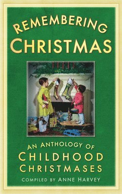 Remembering Christmas, Häftad