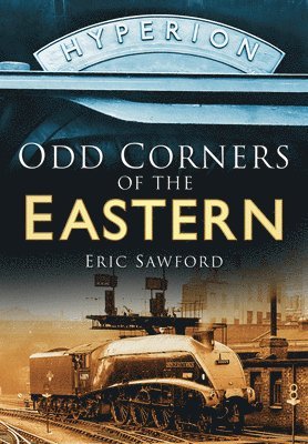 Odd Corners of the Eastern 1