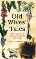 bokomslag Old Wives' Tales