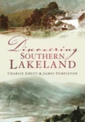 Discovering Southern Lakeland 1