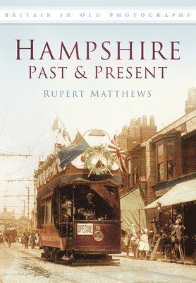 Hampshire Past and Present 1