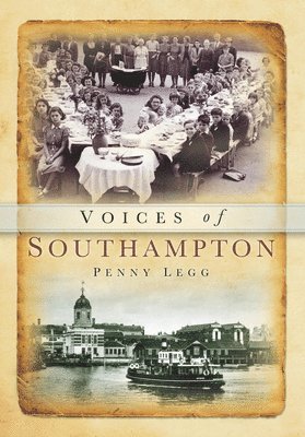 Voices of Southampton 1