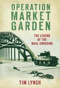 bokomslag Operation Market Garden