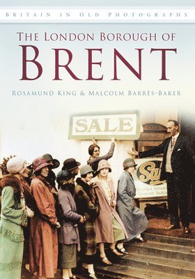 The London Borough of Brent 1