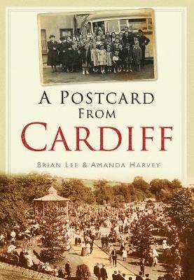 A Postcard from Cardiff 1