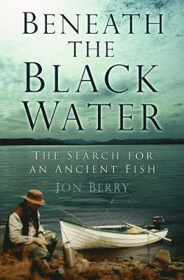 Beneath the Black Water 1