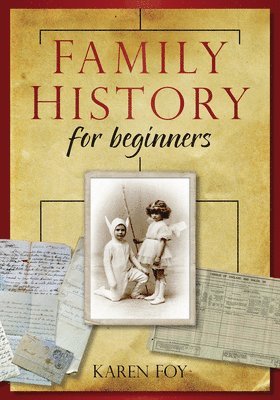 Family History for Beginners 1
