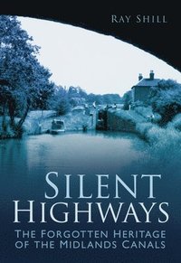 bokomslag Silent Highways