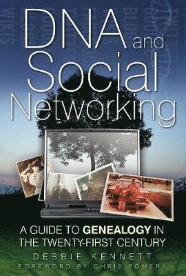 bokomslag DNA and Social Networking
