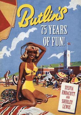 Butlin's: 75 Years of Fun! 1