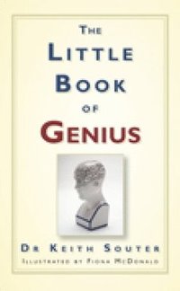bokomslag The Little Book of Genius