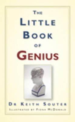 bokomslag The Little Book of Genius