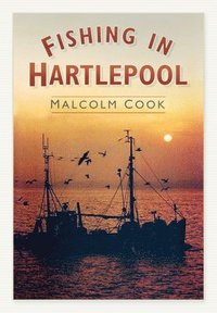 bokomslag Fishing in Hartlepool