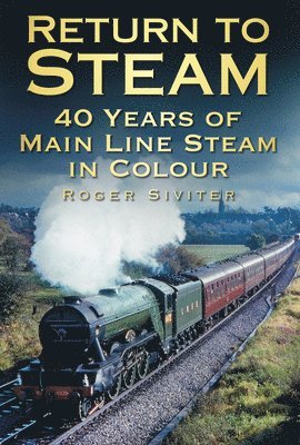 Return to Steam 1