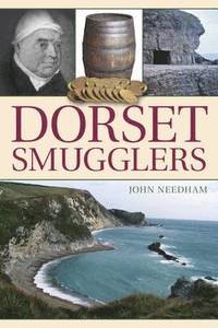 bokomslag Dorset Smugglers