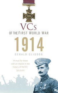 bokomslag VCs of the First World War: 1914