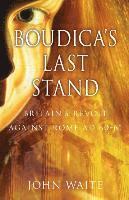 bokomslag Boudica's Last Stand