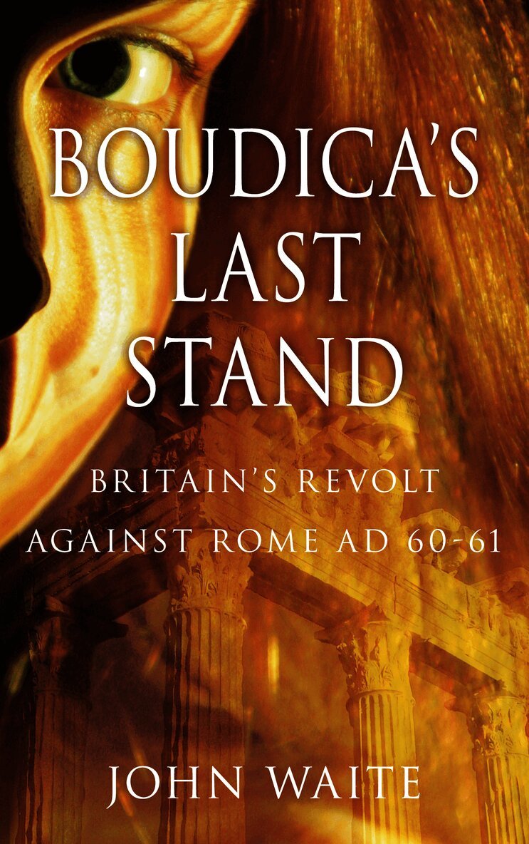 Boudica's Last Stand