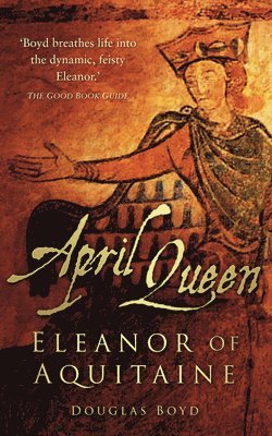 April Queen 1