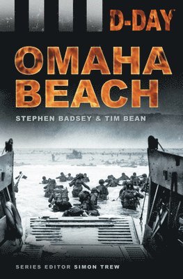 D-Day: Omaha Beach 1