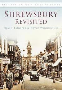 bokomslag Shrewsbury Revisited