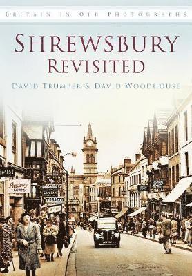 Shrewsbury Revisited