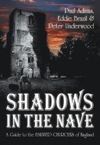 bokomslag Shadows in the Nave