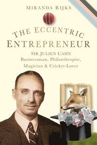 bokomslag The Eccentric Entrepreneur